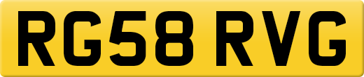 RG58RVG